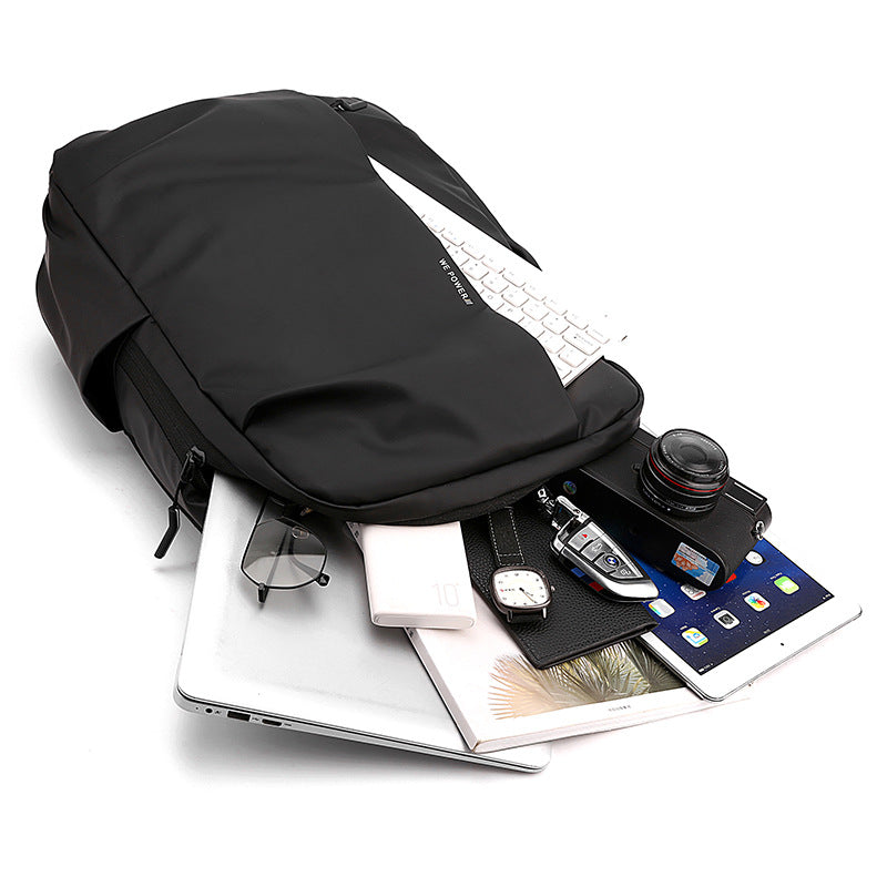 e5bc306e-c515-476c-ae86-5875abcd261e.jpg WEPOWER Lightweight High-capacity Premium Backpack - Image 3