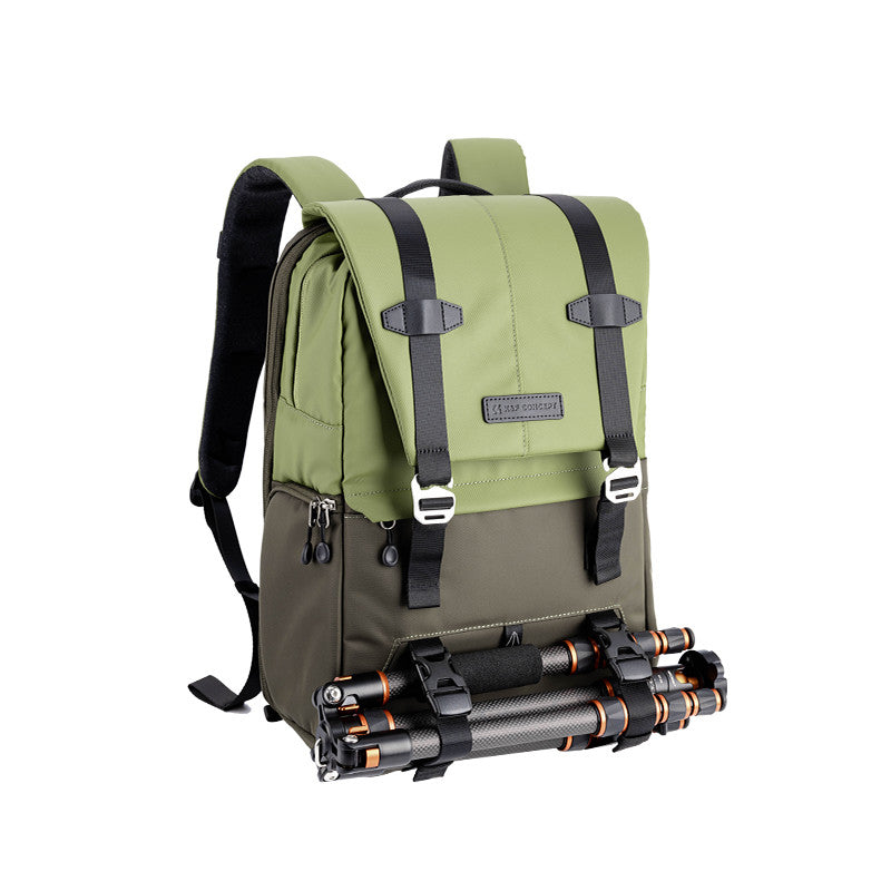 e6675f27-ad4e-485b-92f3-ba368f88e569.jpg K&F CONCEPT Professional Photography Large Capacity Camera Bag Backpack; 15-15.6 Inch Laptop Compartment - Image 5