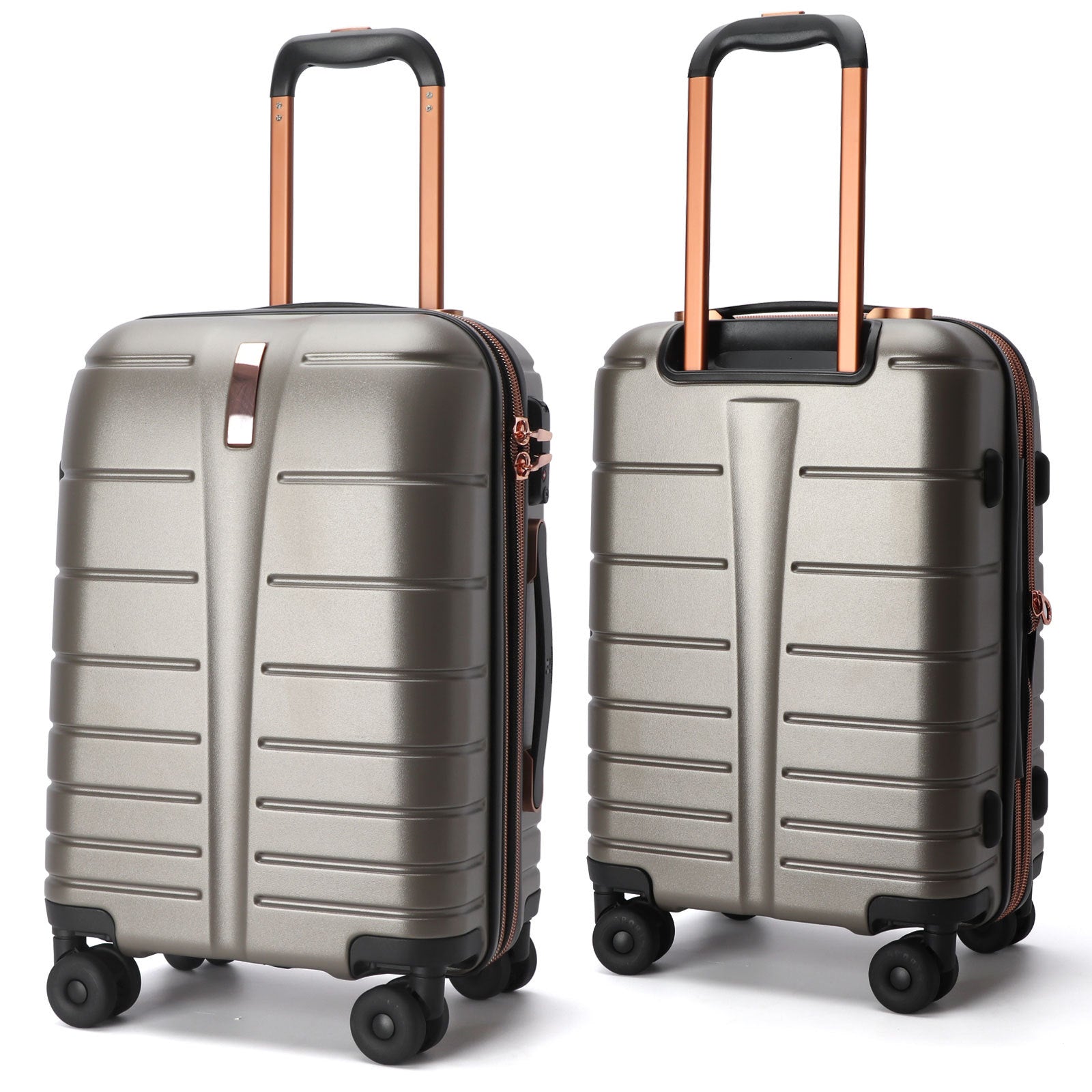 e6be3a52-ca10-4664-b122-f3a579787b4b.jpg BAYARD Luggage three-piece set - Image 3