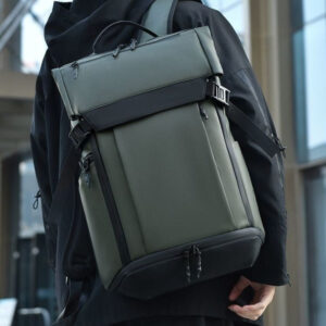 TEMPLE ELITE Student, Commuter, Business Laptop Backpack For Casual Use