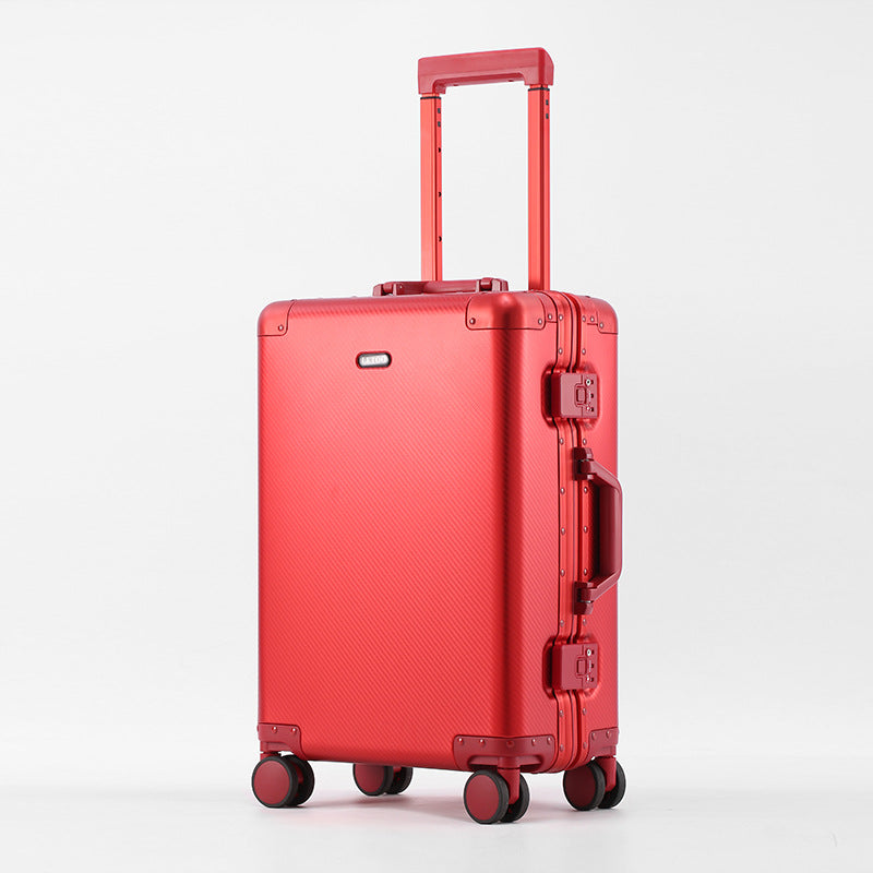 ea1676b8-edac-43c9-908f-d63cd2d31834.jpg DEVEREAUX NEW Carbon Braze Luggage - Image 10