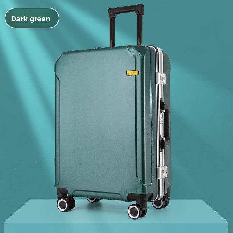 edb04bd3-d08c-4aa4-bc6b-c604dacbbd6c.jpg SOCIETY HILL Travel Suitcase - Image 4