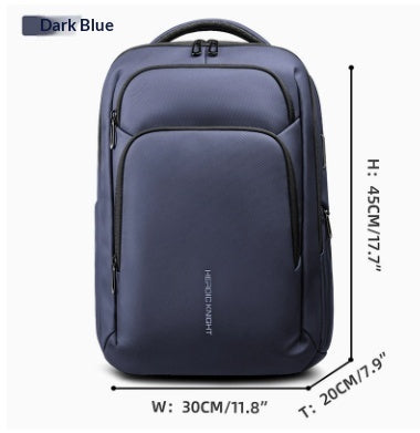 ef55d1d3-650f-45bb-81a3-3b90992566fa_trans.jpg HEROIC KNIGHTS High-Capacity Commuter Laptop Backpack - Image 8