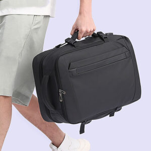 BANGE CORPORATE BUSINESS Travel Backpack Men's Waterproof