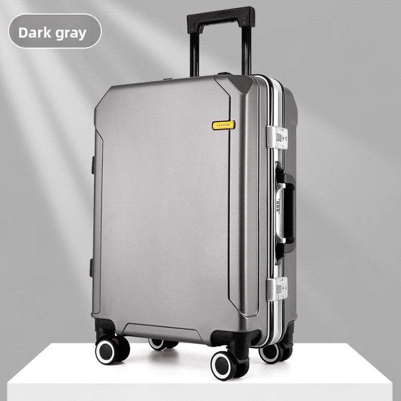 fe835df2-82ab-4d81-8b33-f008d3f16a63.jpg SOCIETY HILL Travel Suitcase - Image 59