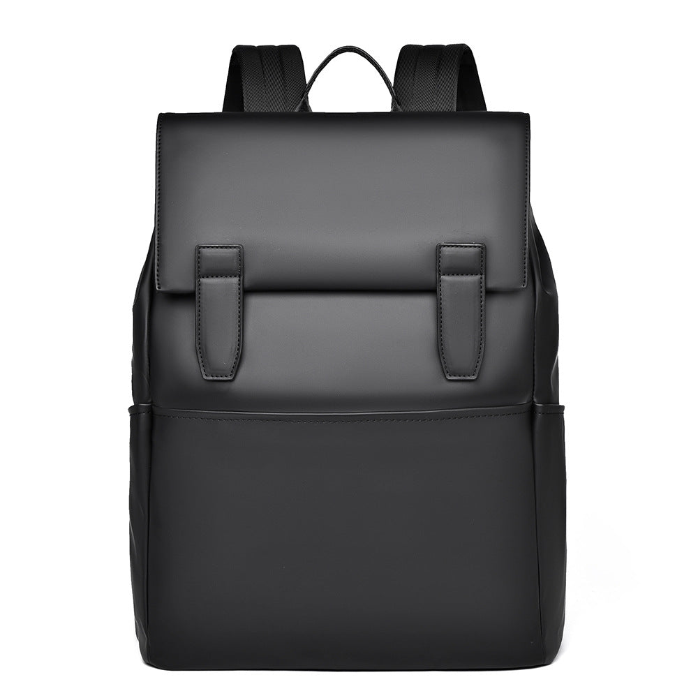 feb02ab9-5ef2-4ae1-9ffc-76c3cd88990e.jpg UNIVERSITY CITY High-End Casual Versatile Large-capacity Mens Backpack - Image 7